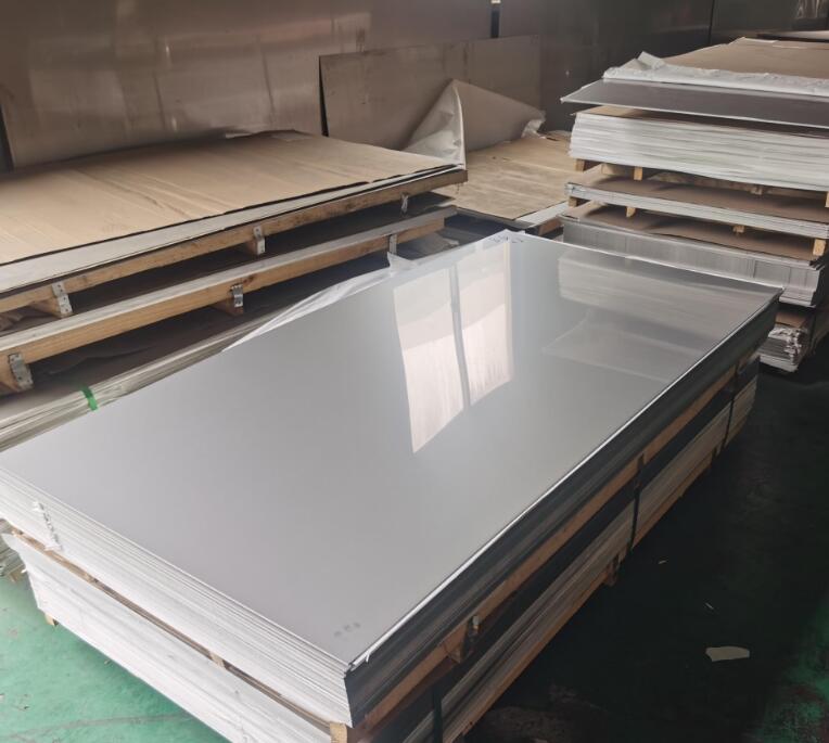 元谋321不锈钢板