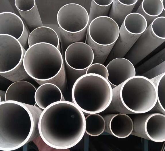 元谋321不锈钢管