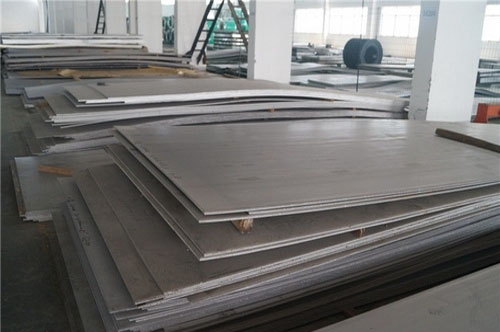 元谋304不锈钢板