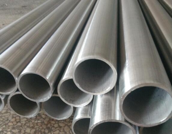 元谋321不锈钢管