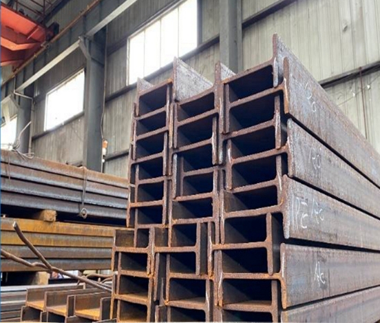 元谋Q420C工字型钢