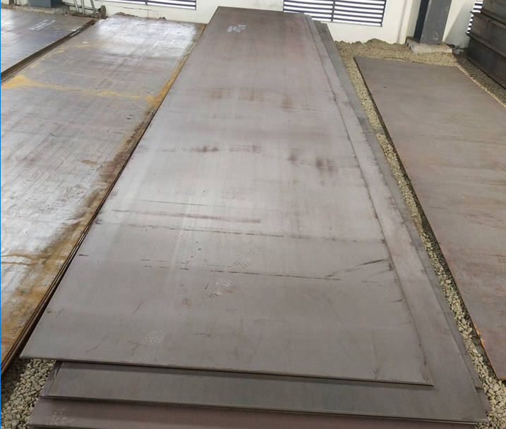 元谋Q420GJD镀锌板