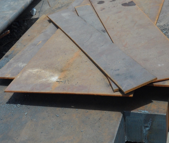 元谋NM360C耐磨板