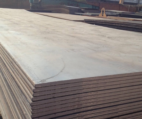 元谋NM400耐磨板